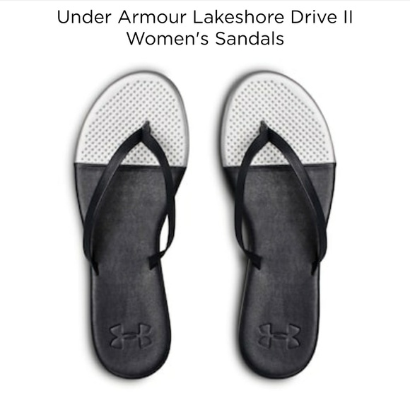 armor sandals